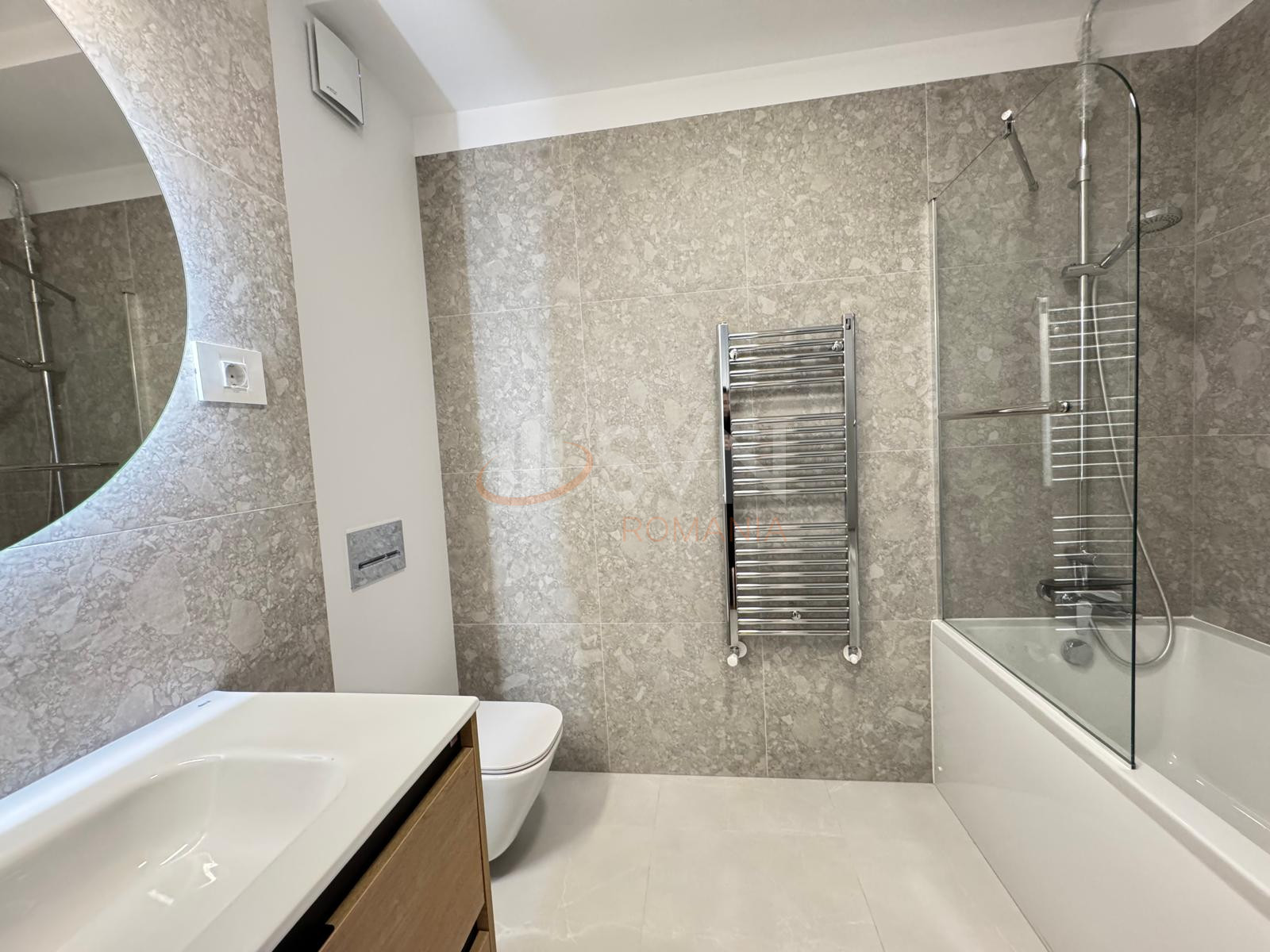 Apartament, 2 camere Bucuresti/Iancu Nicolae