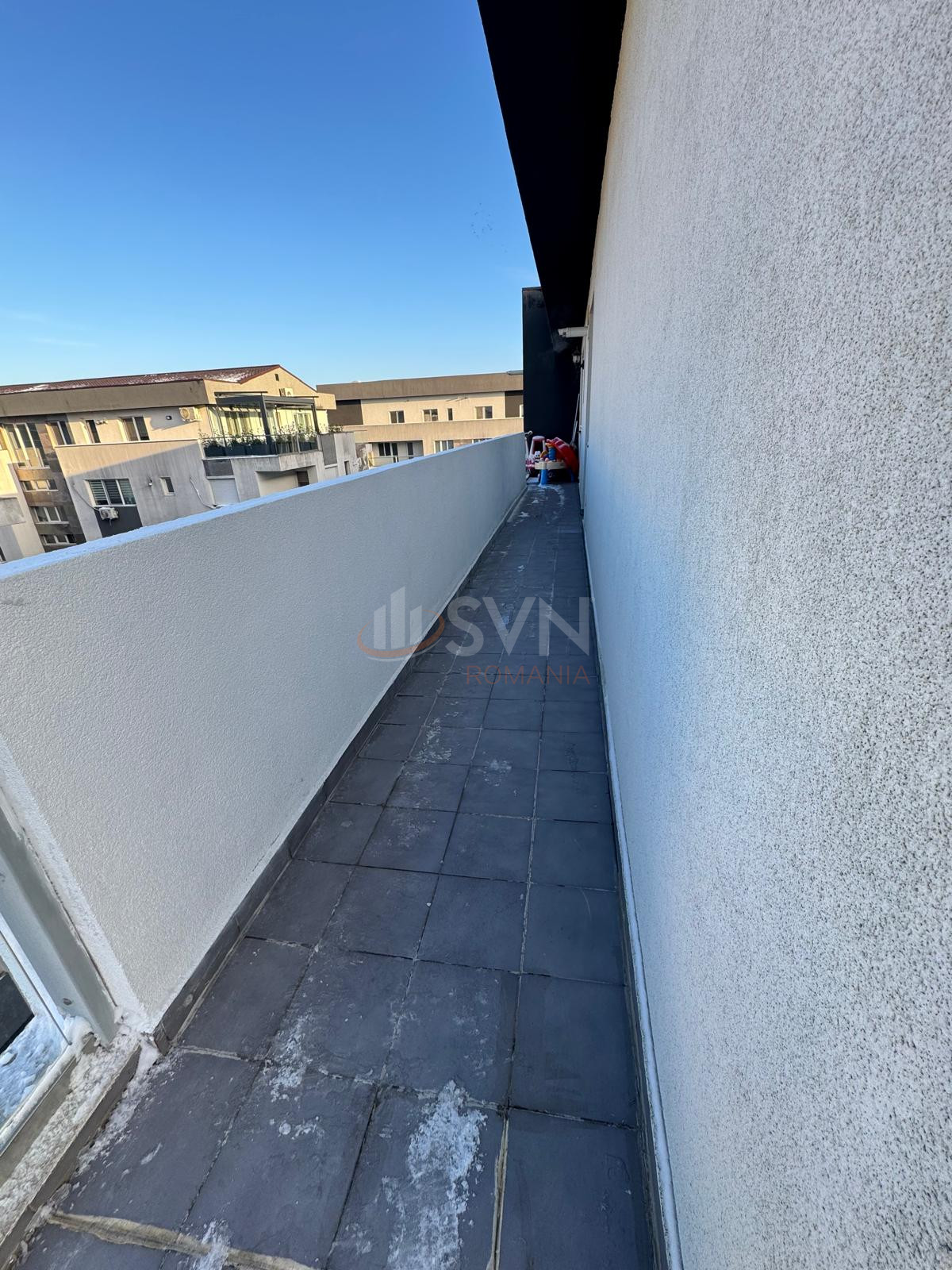 Apartament, 2 camere Bucuresti/Aparatorii Patriei