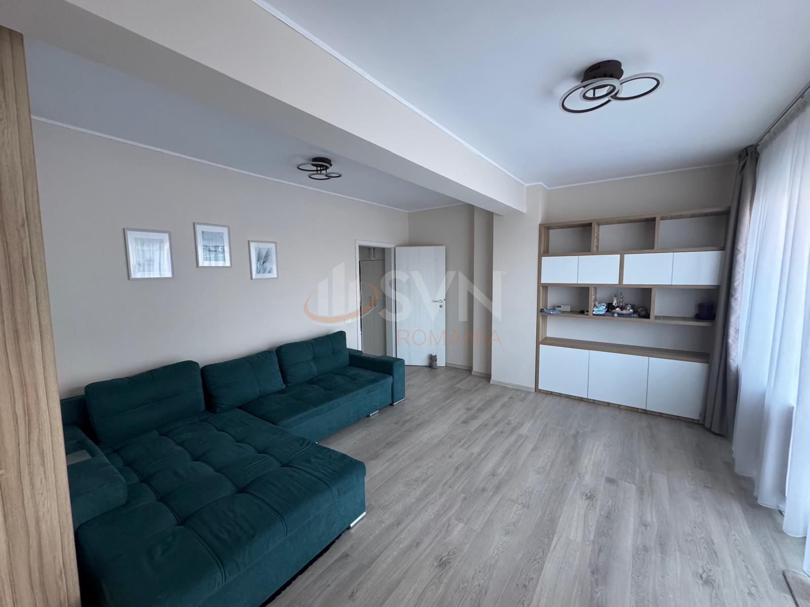 Apartament, 2 camere Bucuresti/Aparatorii Patriei