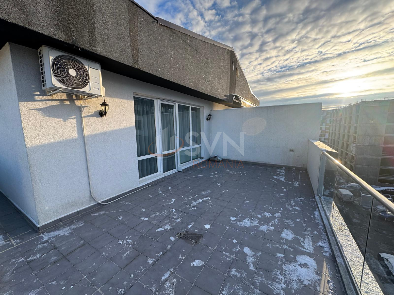 Apartament, 2 camere Bucuresti/Aparatorii Patriei