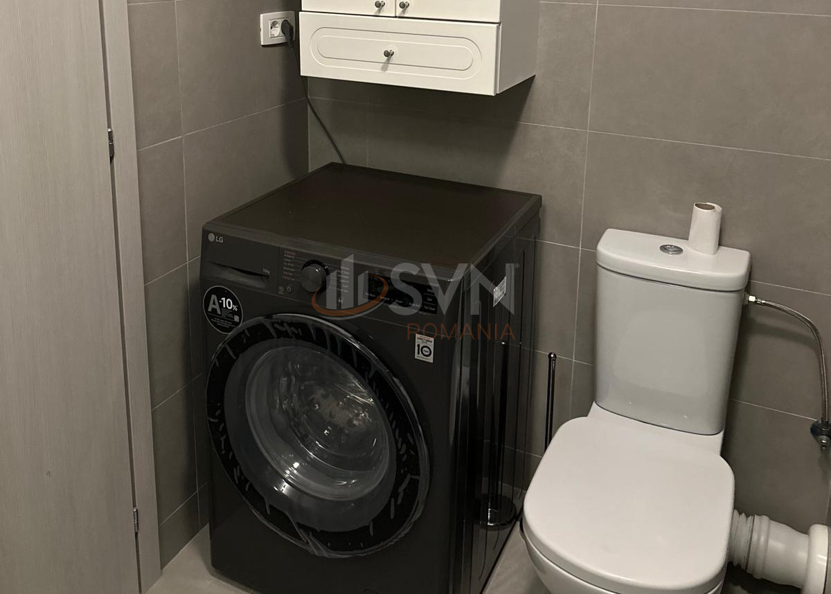 Apartament, 2 camere Bucuresti/Grozavesti