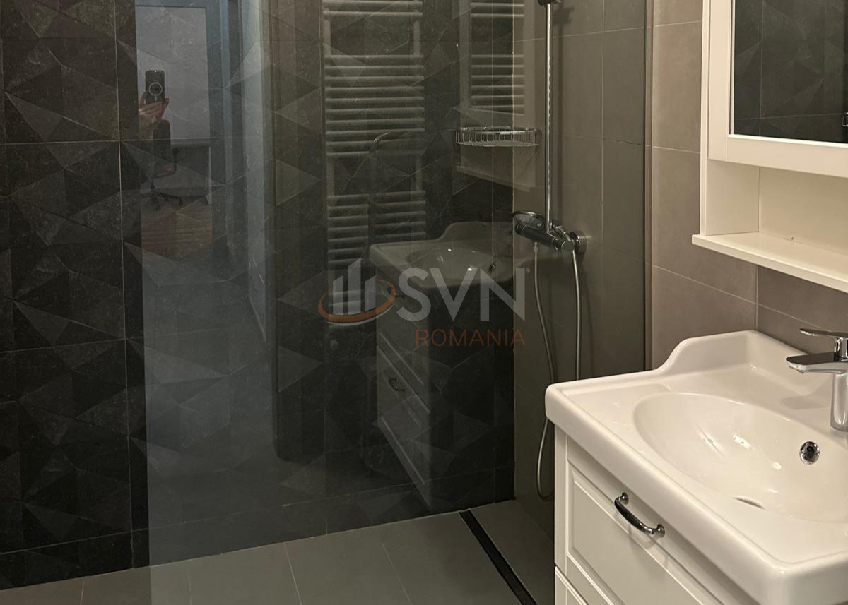 Apartament, 2 camere Bucuresti/Grozavesti