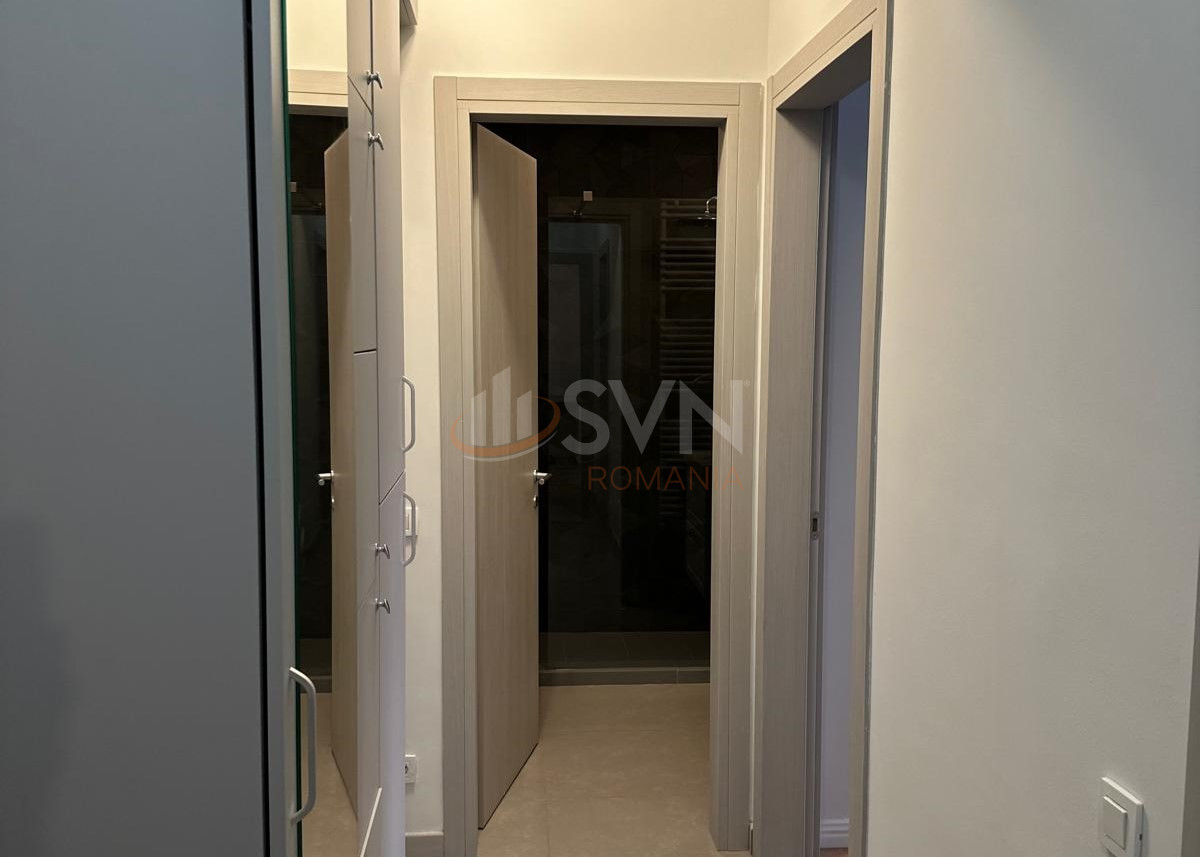 Apartament, 2 camere Bucuresti/Grozavesti