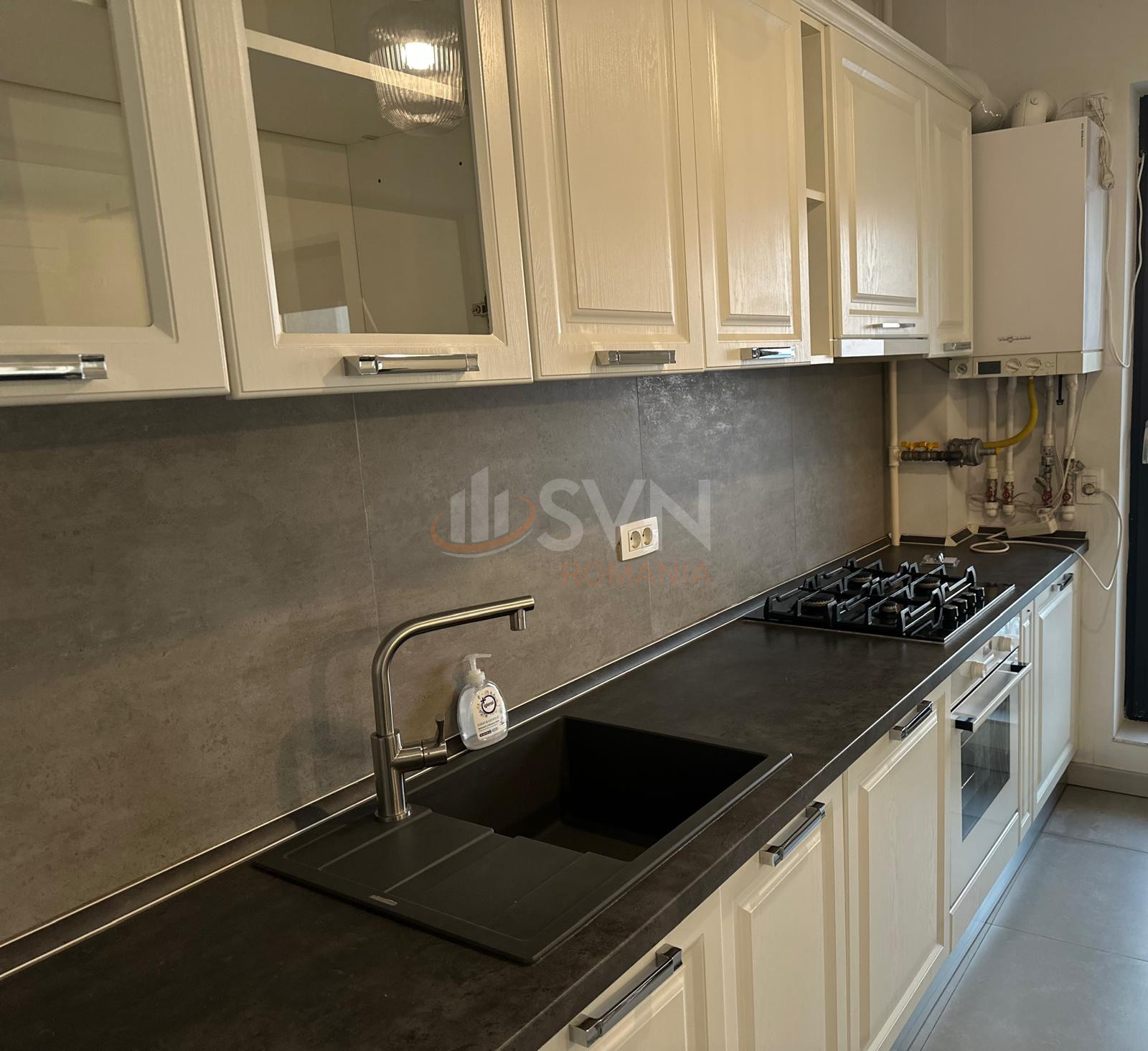 Apartament, 2 camere Bucuresti/Grozavesti