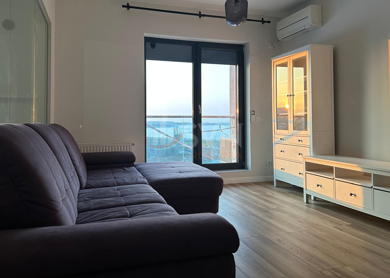 Apartament, 2 camere Bucuresti/Grozavesti
