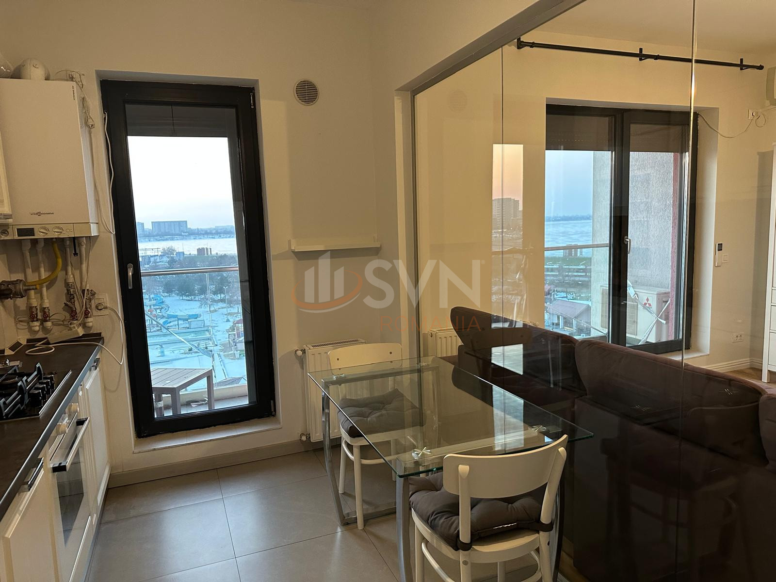 Apartament, 2 camere Bucuresti/Grozavesti