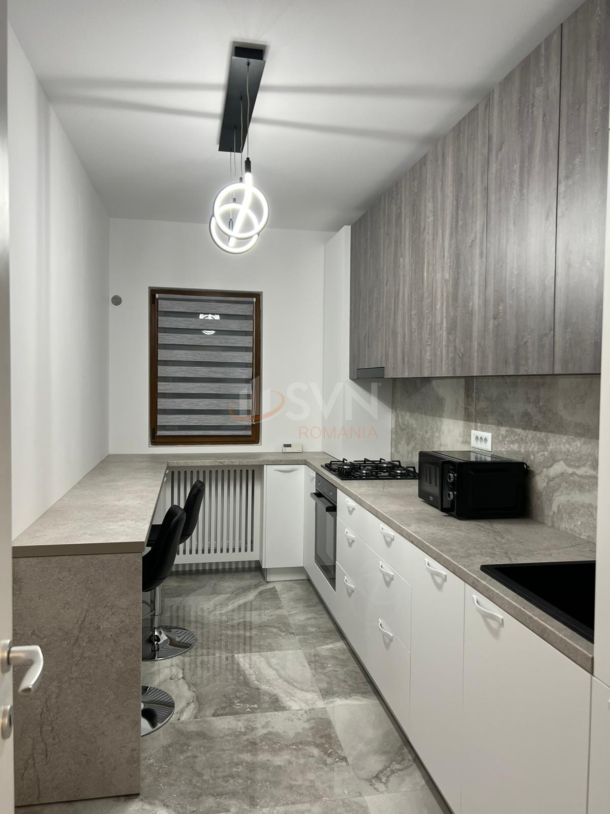 Apartament, 2 camere Bucuresti/Berceni