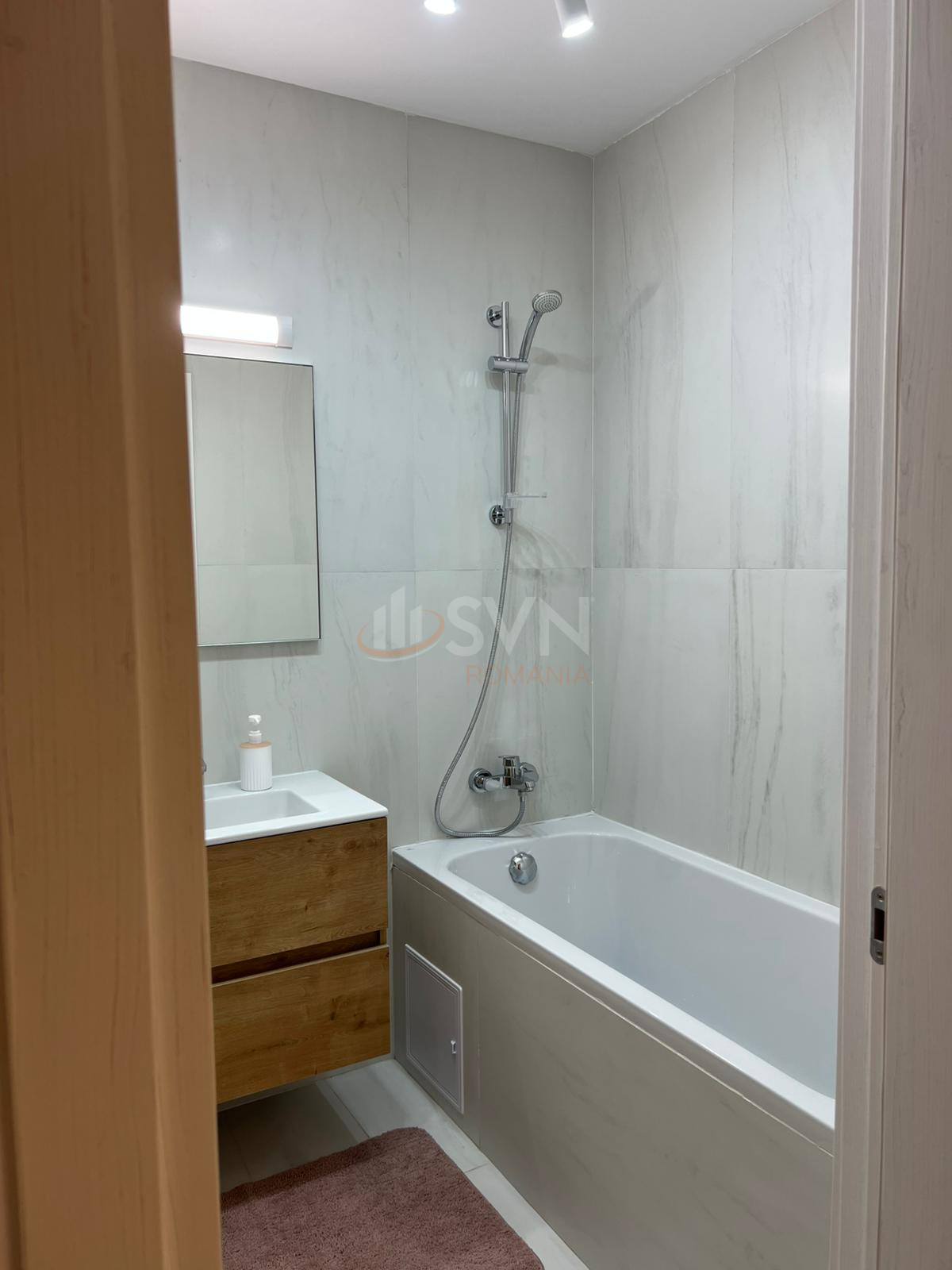 Apartament, 2 camere Bucuresti/Berceni