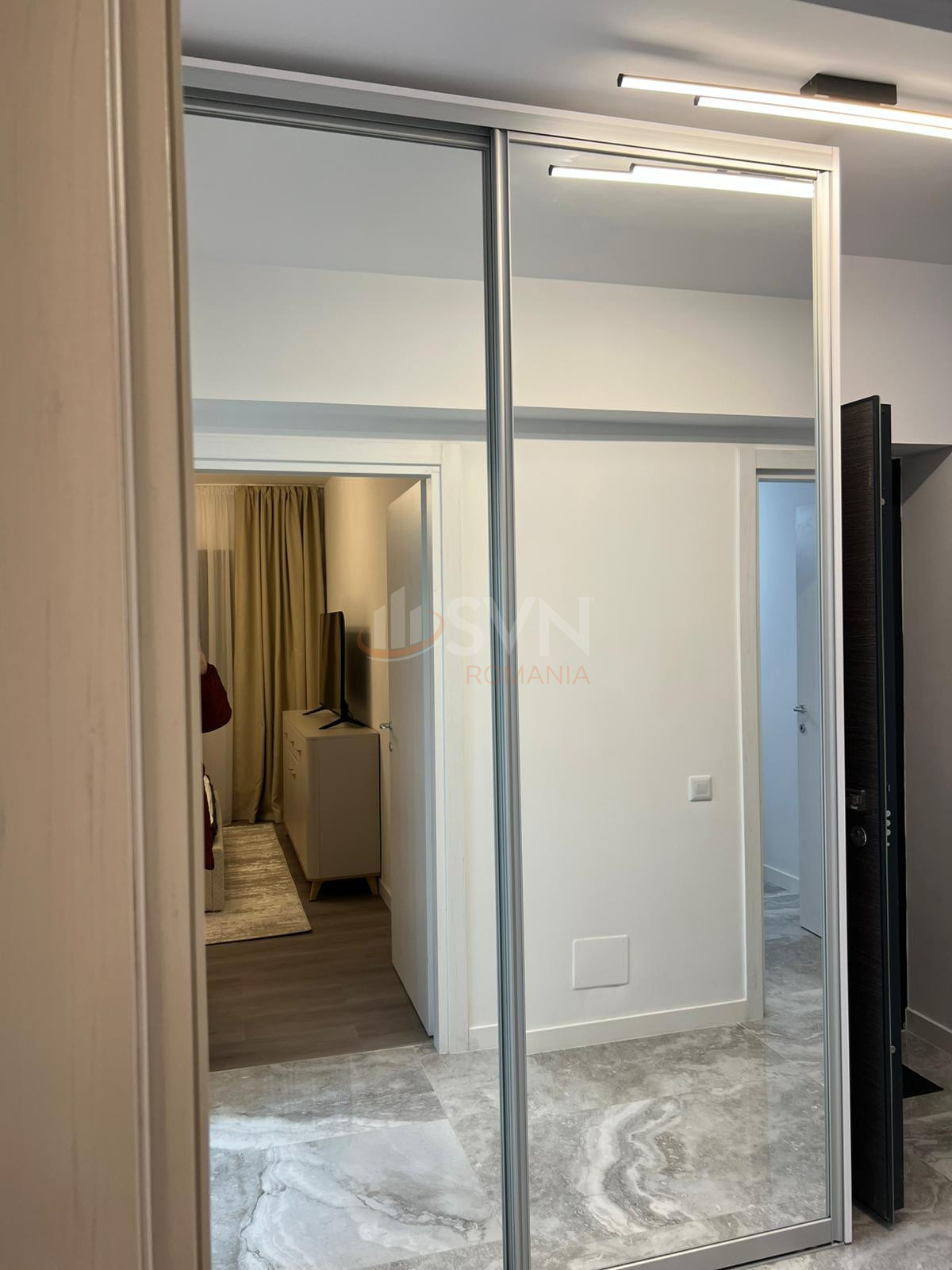 Apartament, 2 camere Bucuresti/Berceni