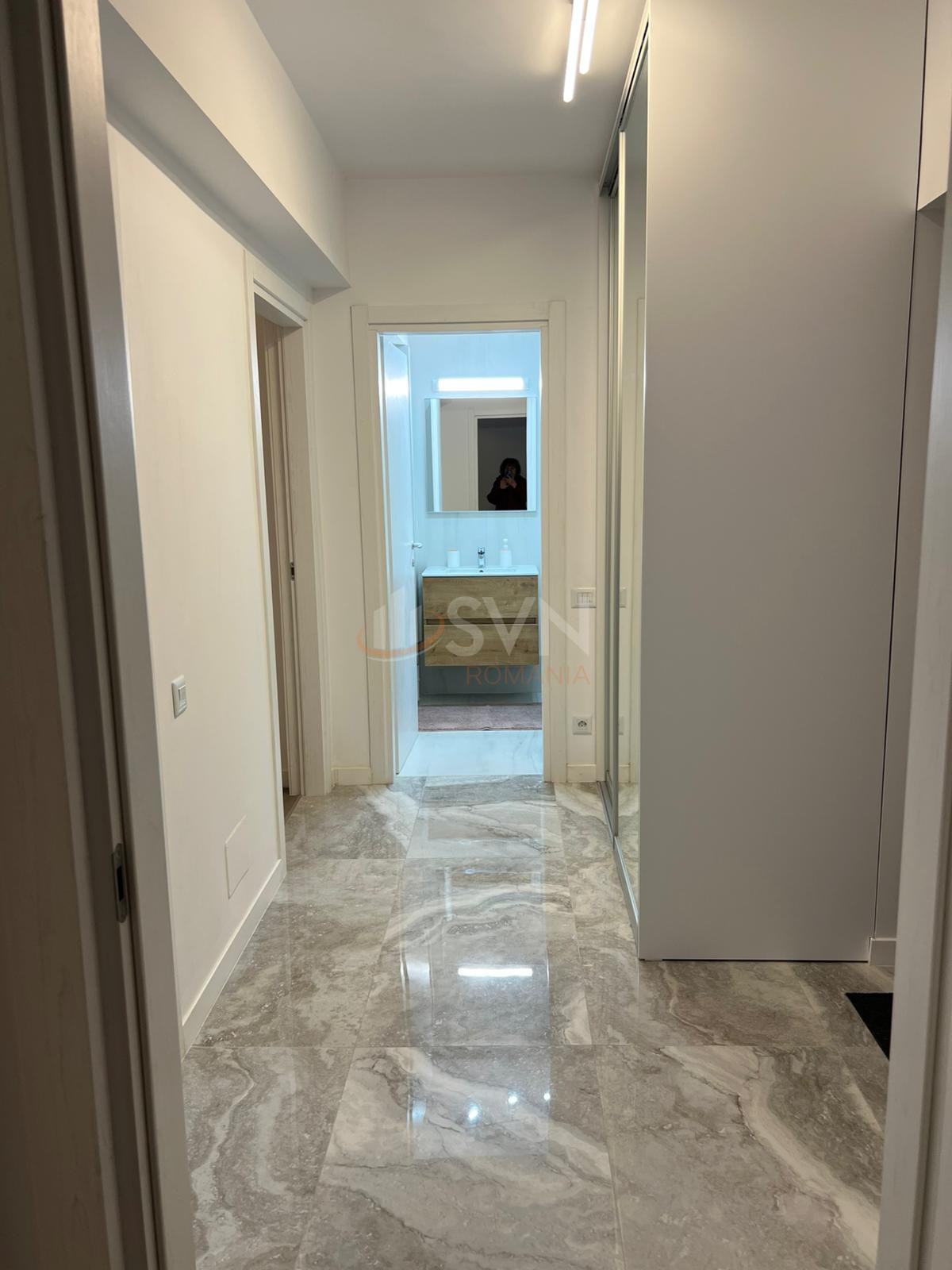 Apartament, 2 camere Bucuresti/Berceni