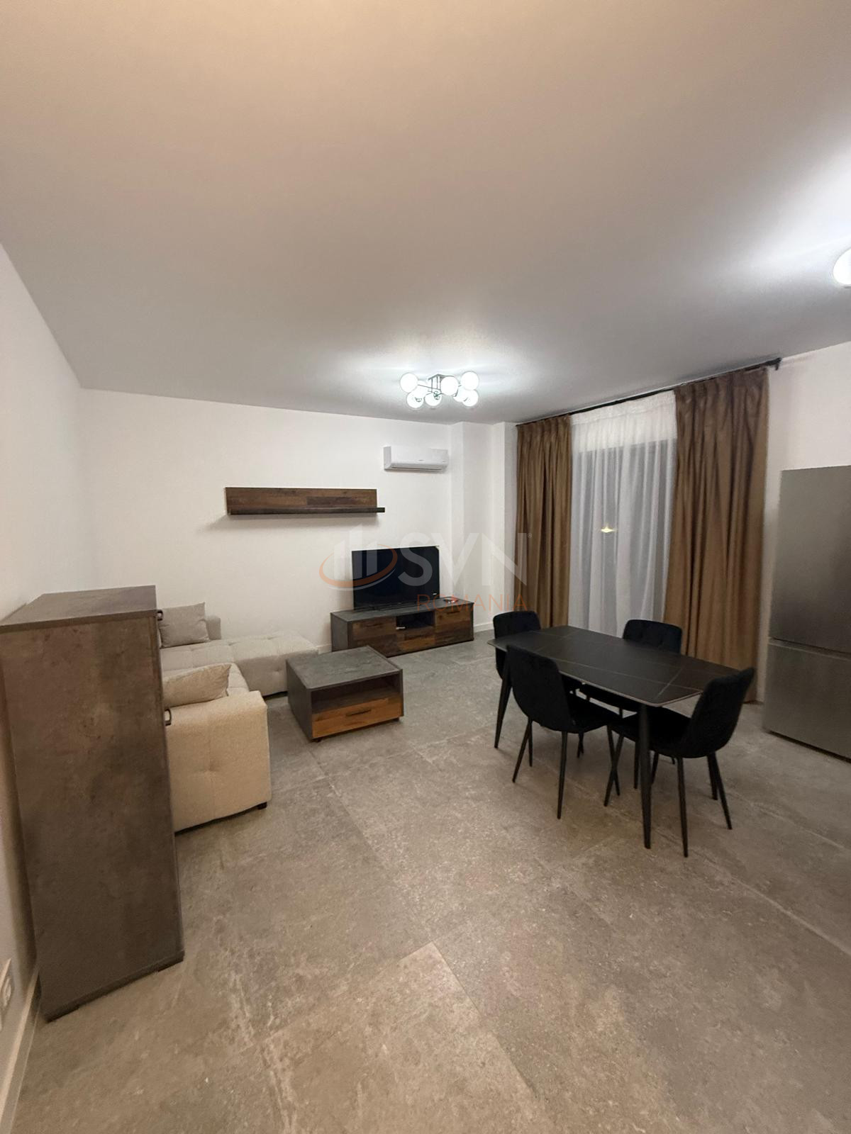 Apartament, 2 camere Bucuresti/Barbu Vacarescu