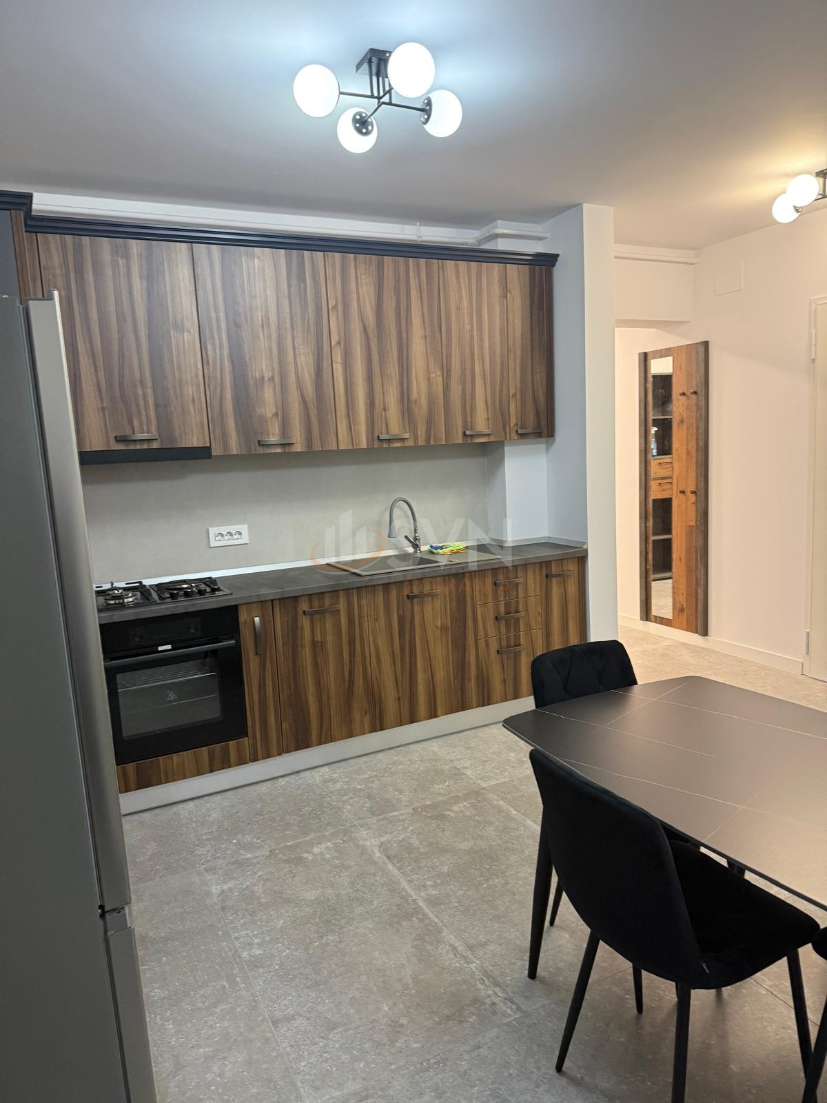 Apartament, 2 camere Bucuresti/Barbu Vacarescu