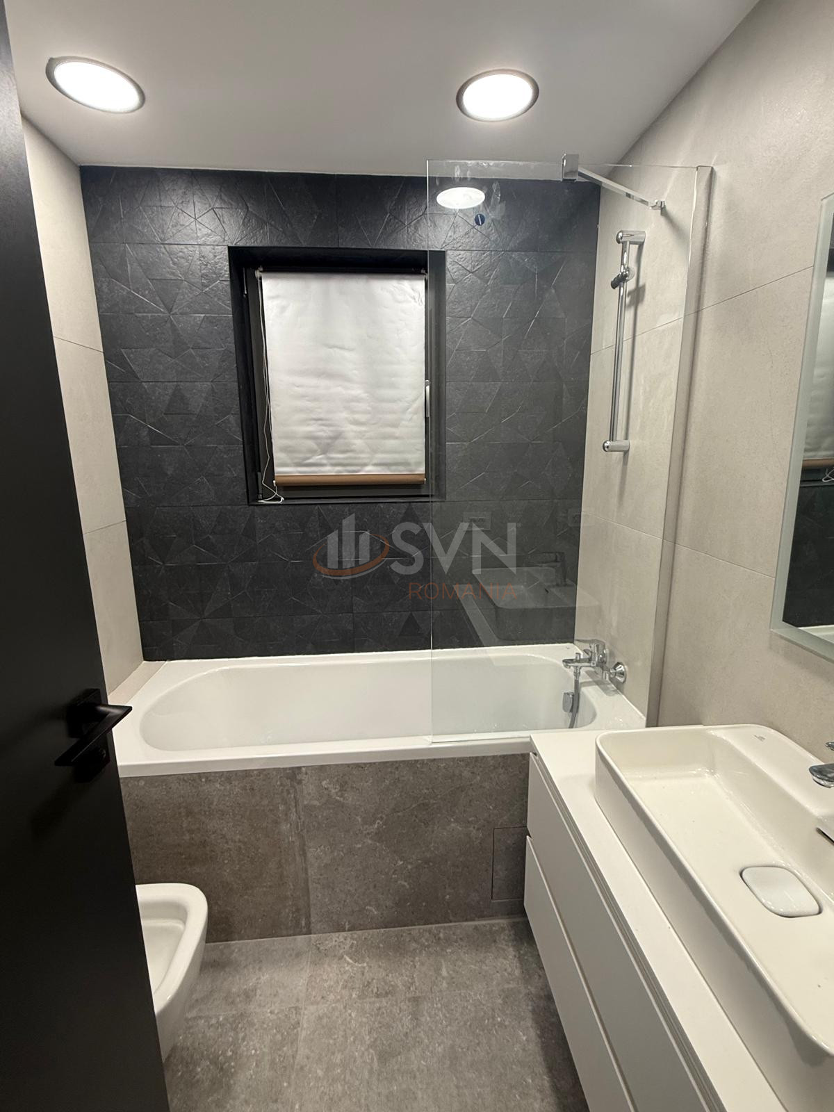 Apartament, 2 camere Bucuresti/Barbu Vacarescu