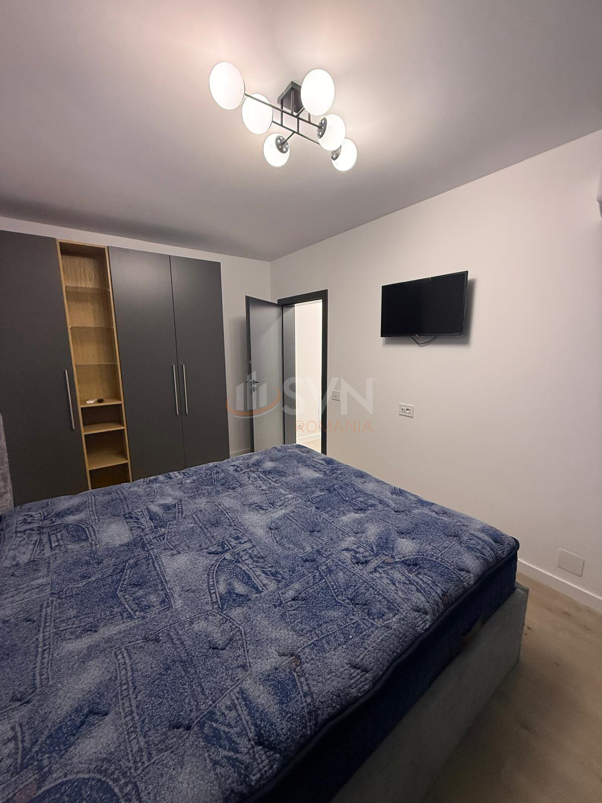 Apartament, 2 camere Bucuresti/Barbu Vacarescu