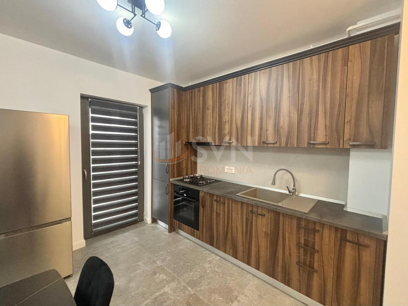 Apartament, 2 camere Bucuresti/Barbu Vacarescu