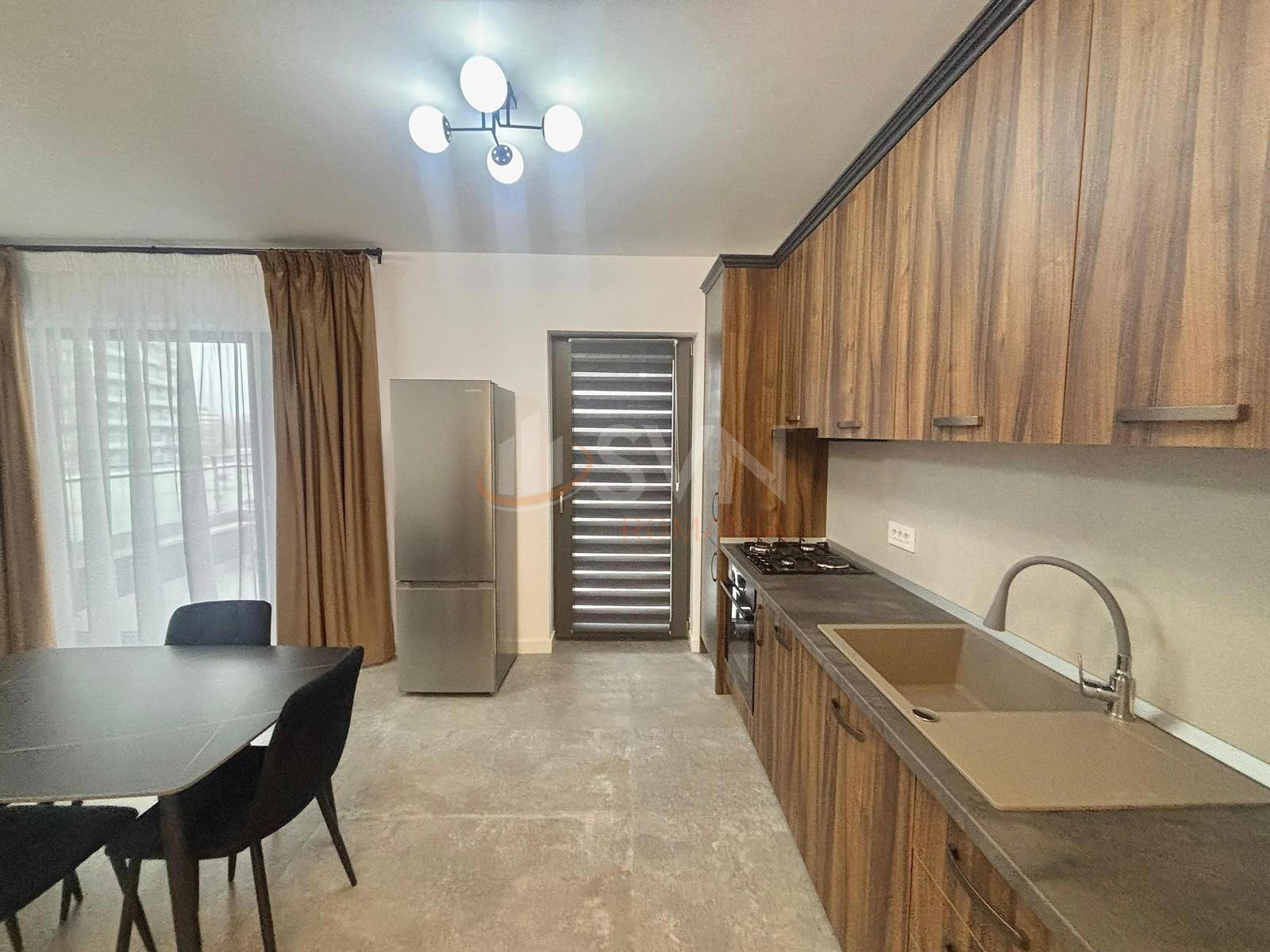 Apartament, 2 camere Bucuresti/Barbu Vacarescu
