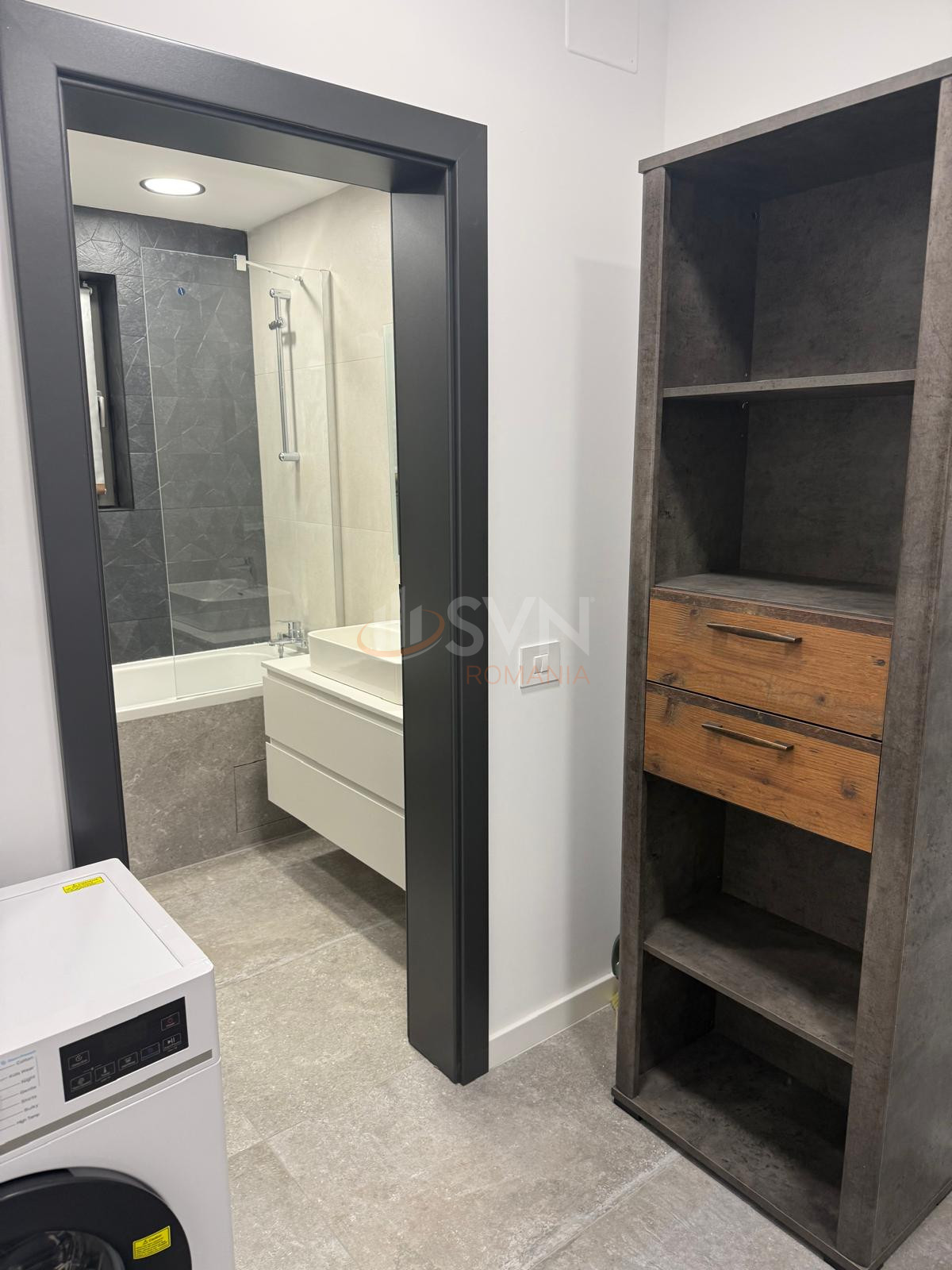 Apartament, 2 camere Bucuresti/Barbu Vacarescu