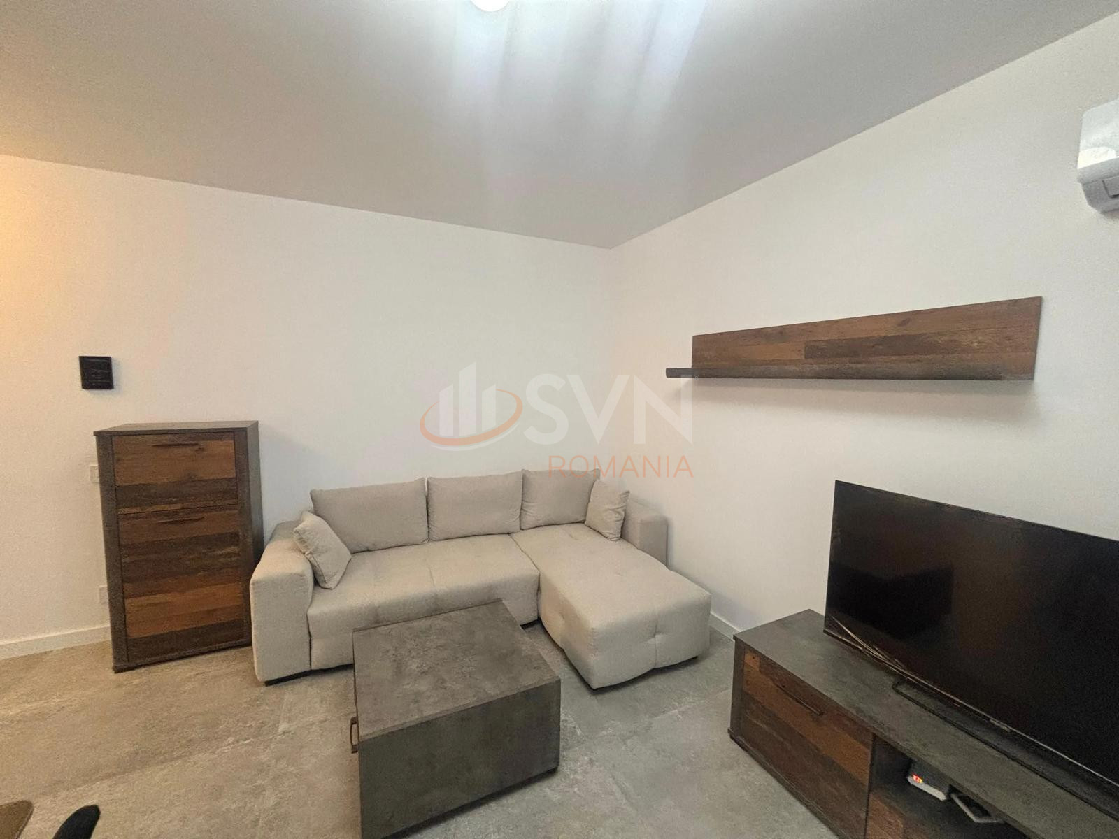 Apartament, 2 camere Bucuresti/Barbu Vacarescu