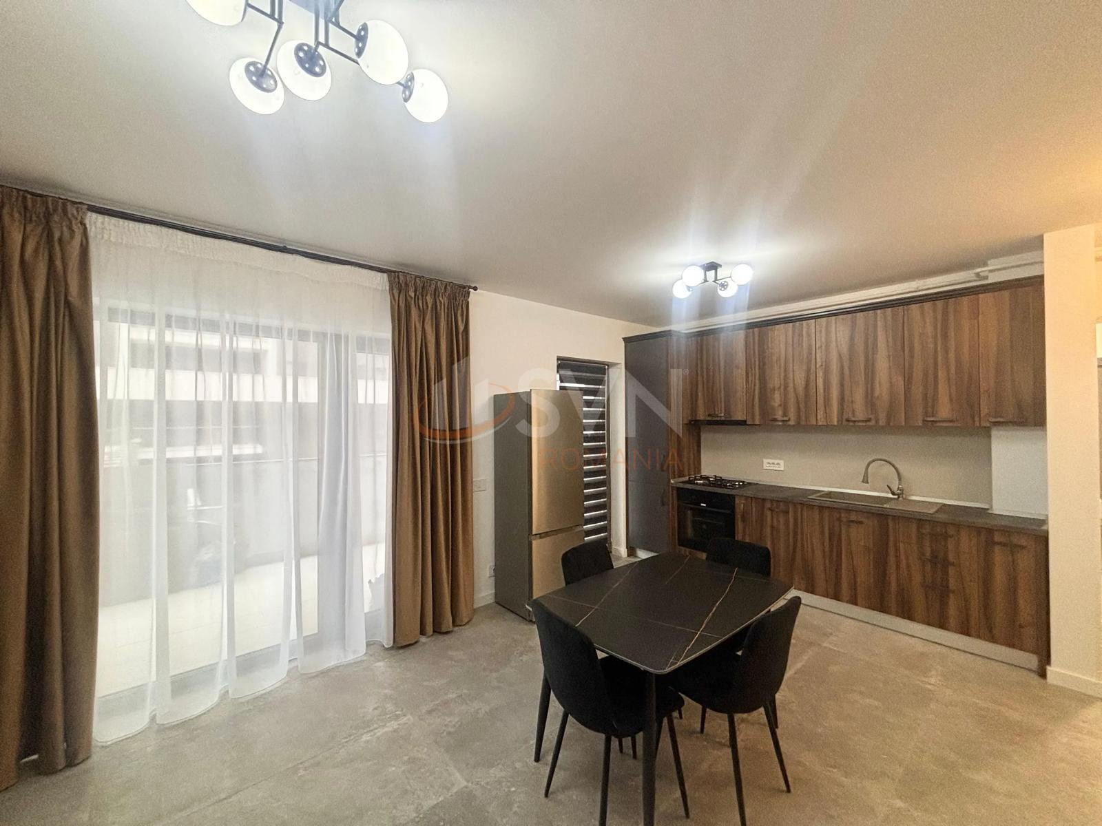 Apartament, 2 camere Bucuresti/Barbu Vacarescu