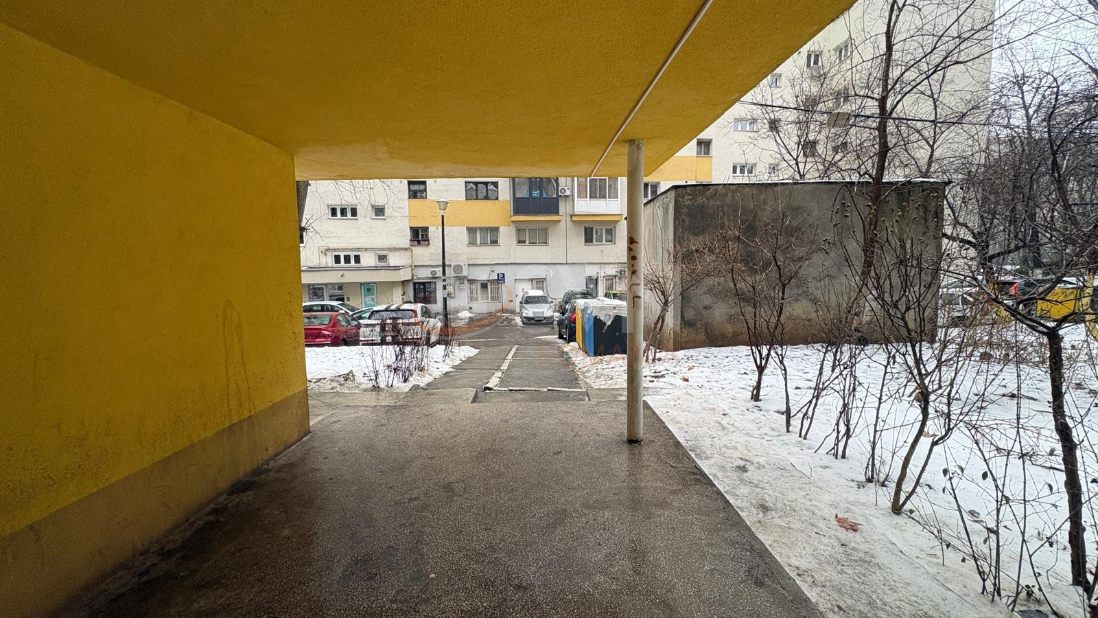 Apartament, 2 camere Bucuresti/Colentina