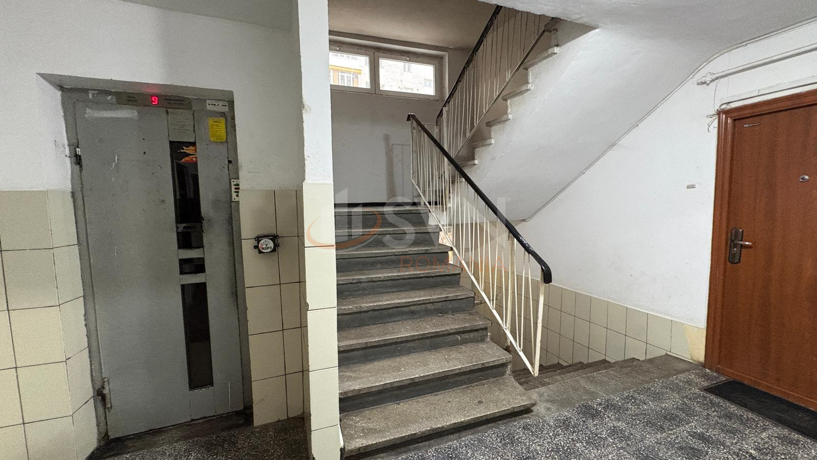 Apartament, 2 camere Bucuresti/Colentina