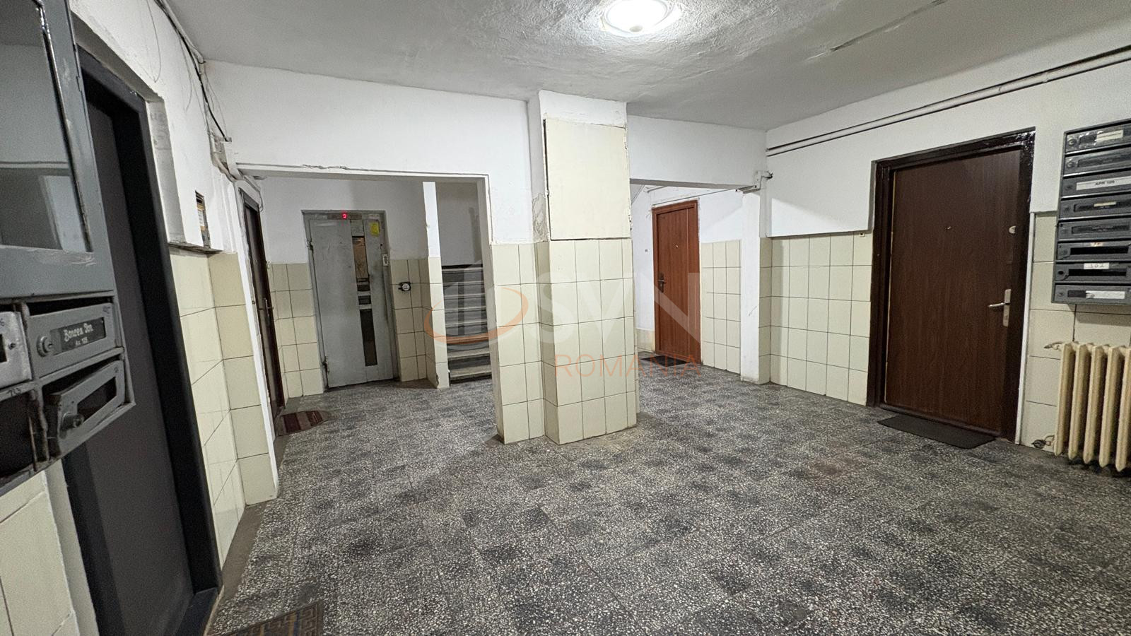 Apartament, 2 camere Bucuresti/Colentina