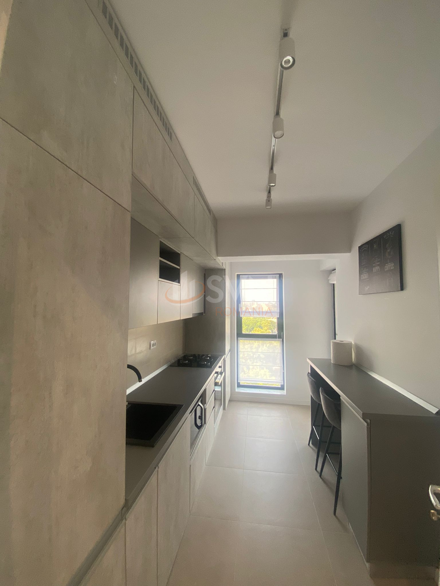 Apartament, 2 camere Bucuresti/Grozavesti