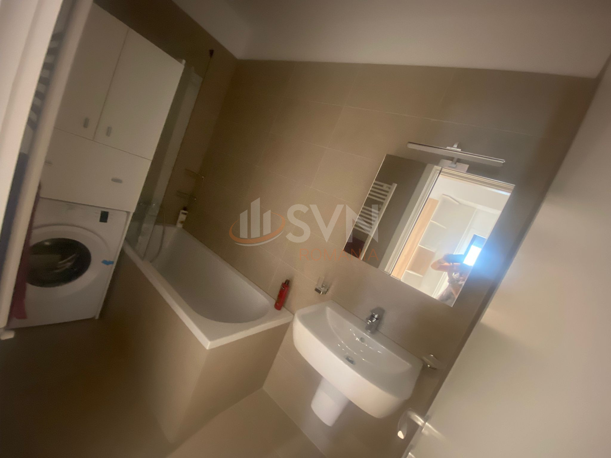 Apartament, 2 camere Bucuresti/Grozavesti