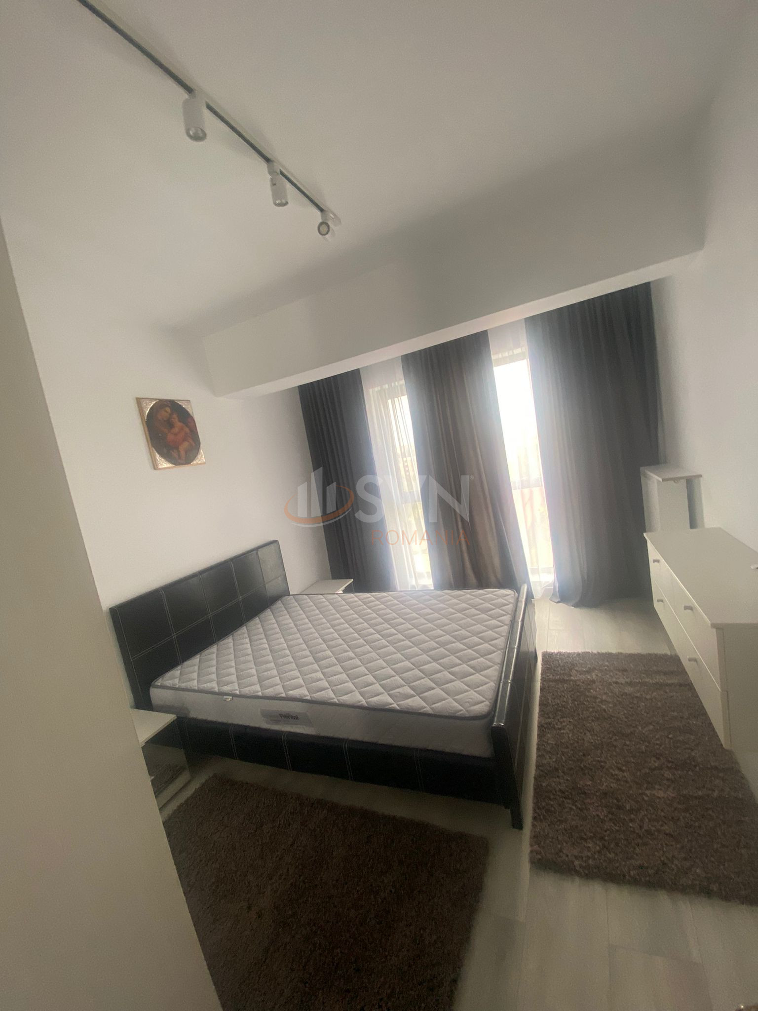 Apartament, 2 camere Bucuresti/Grozavesti