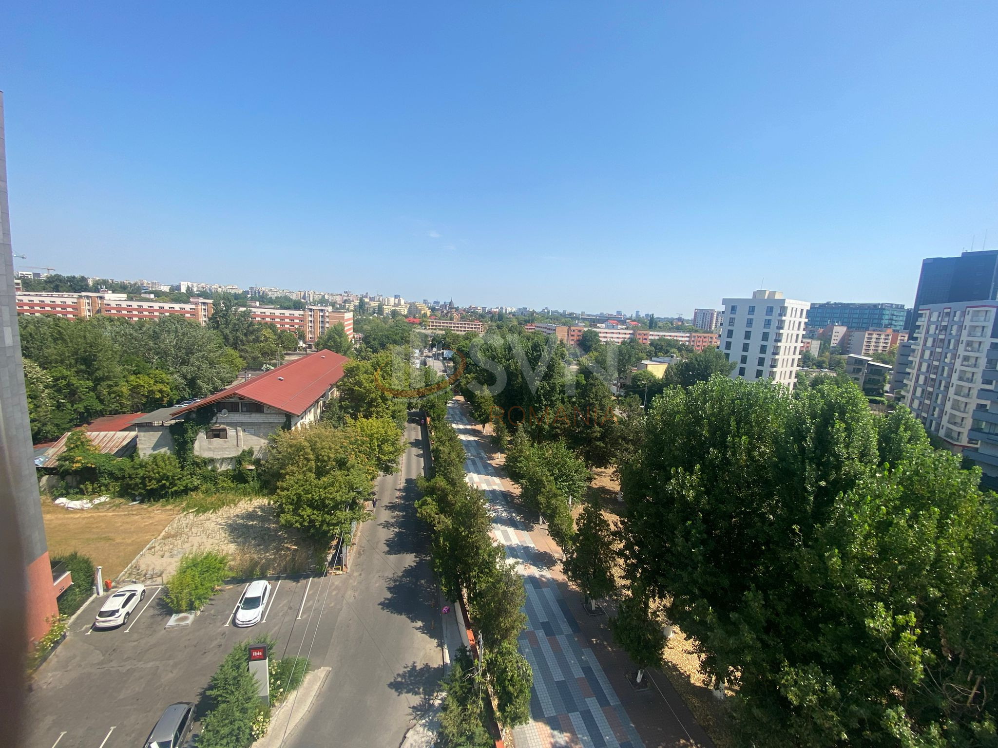 Apartament, 2 camere Bucuresti/Grozavesti