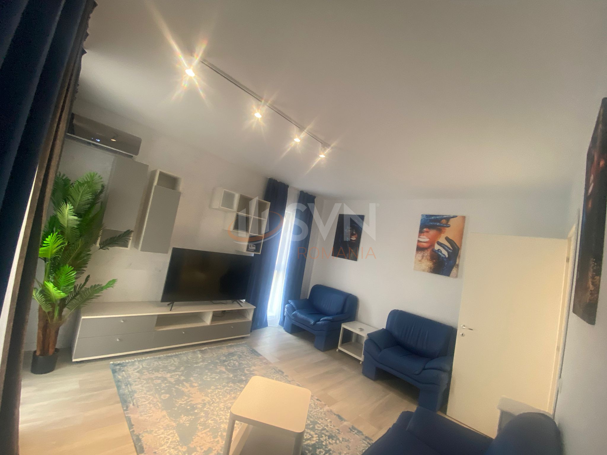 Apartament, 2 camere Bucuresti/Grozavesti