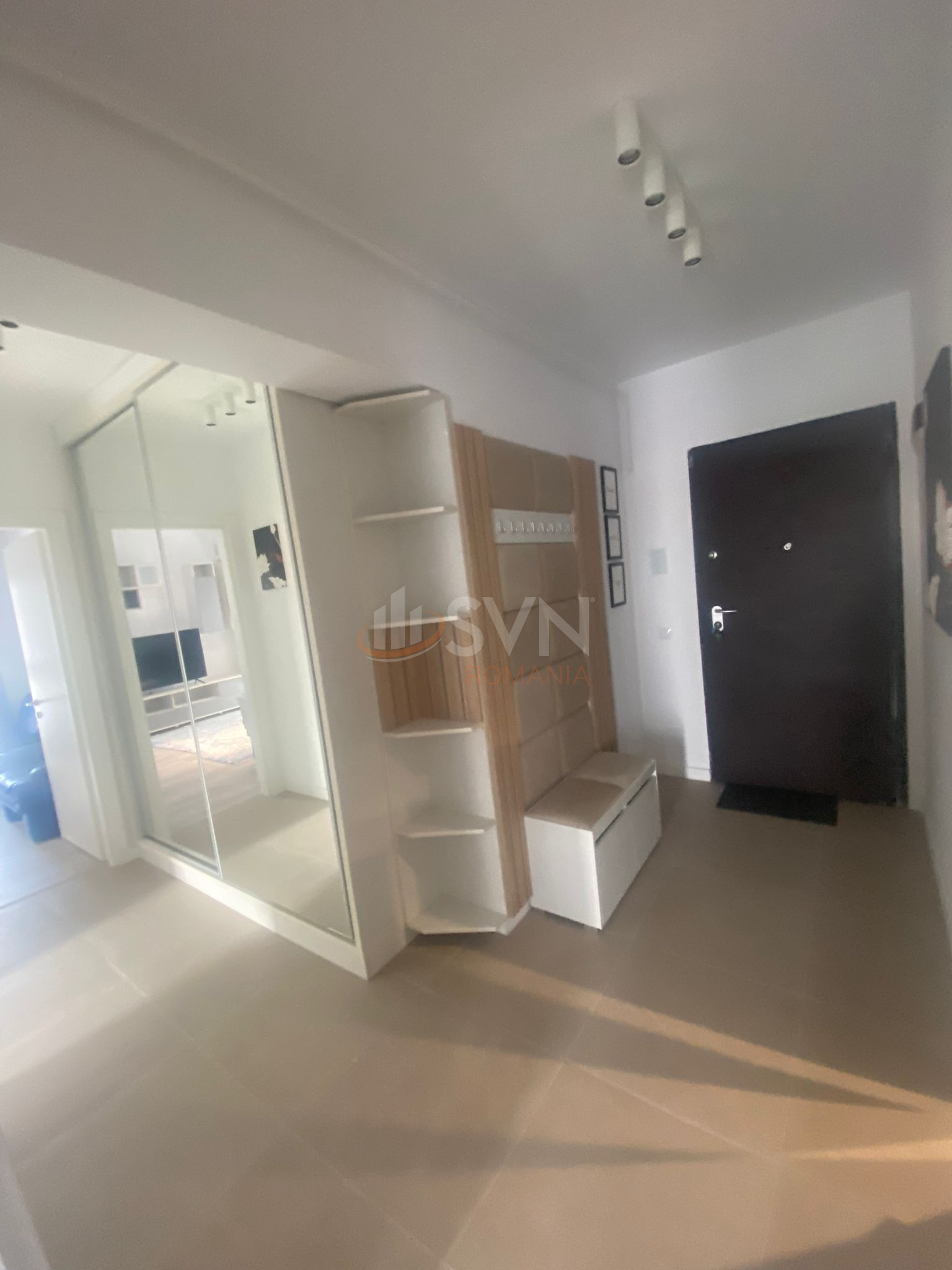 Apartament, 2 camere Bucuresti/Grozavesti