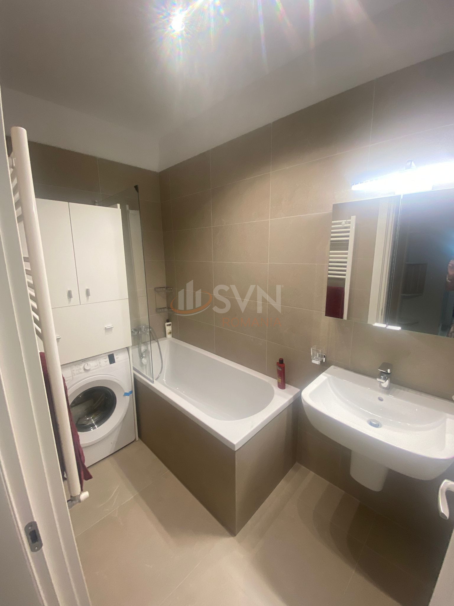 Apartament, 2 camere Bucuresti/Grozavesti