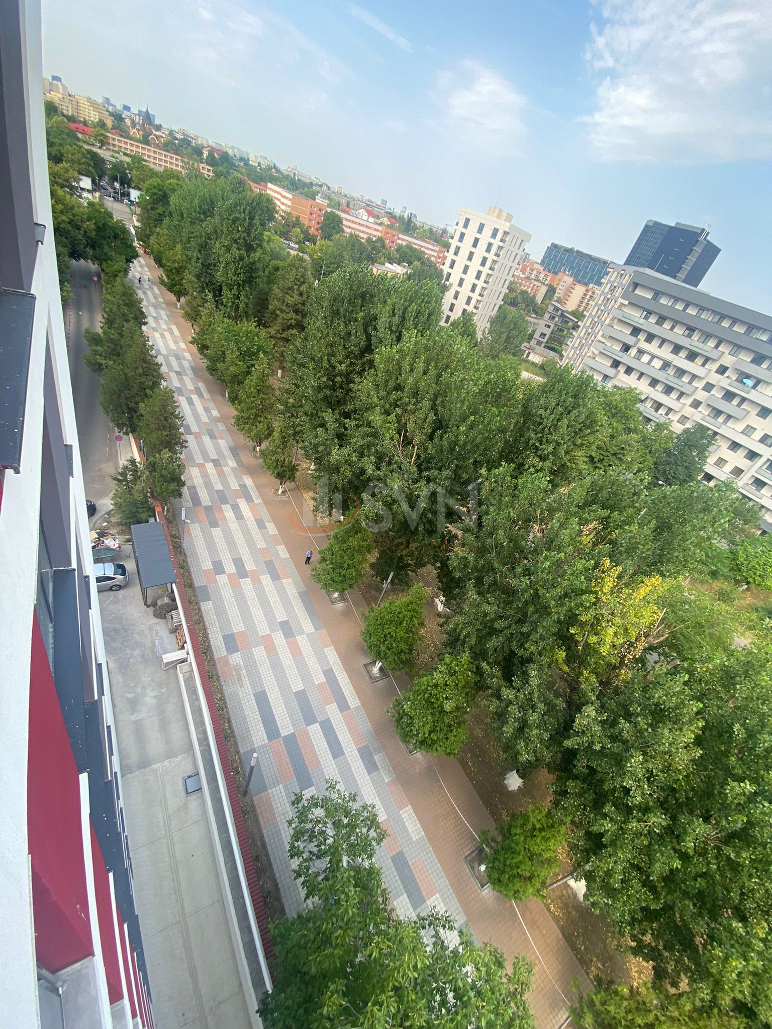 Apartament, 2 camere Bucuresti/Grozavesti