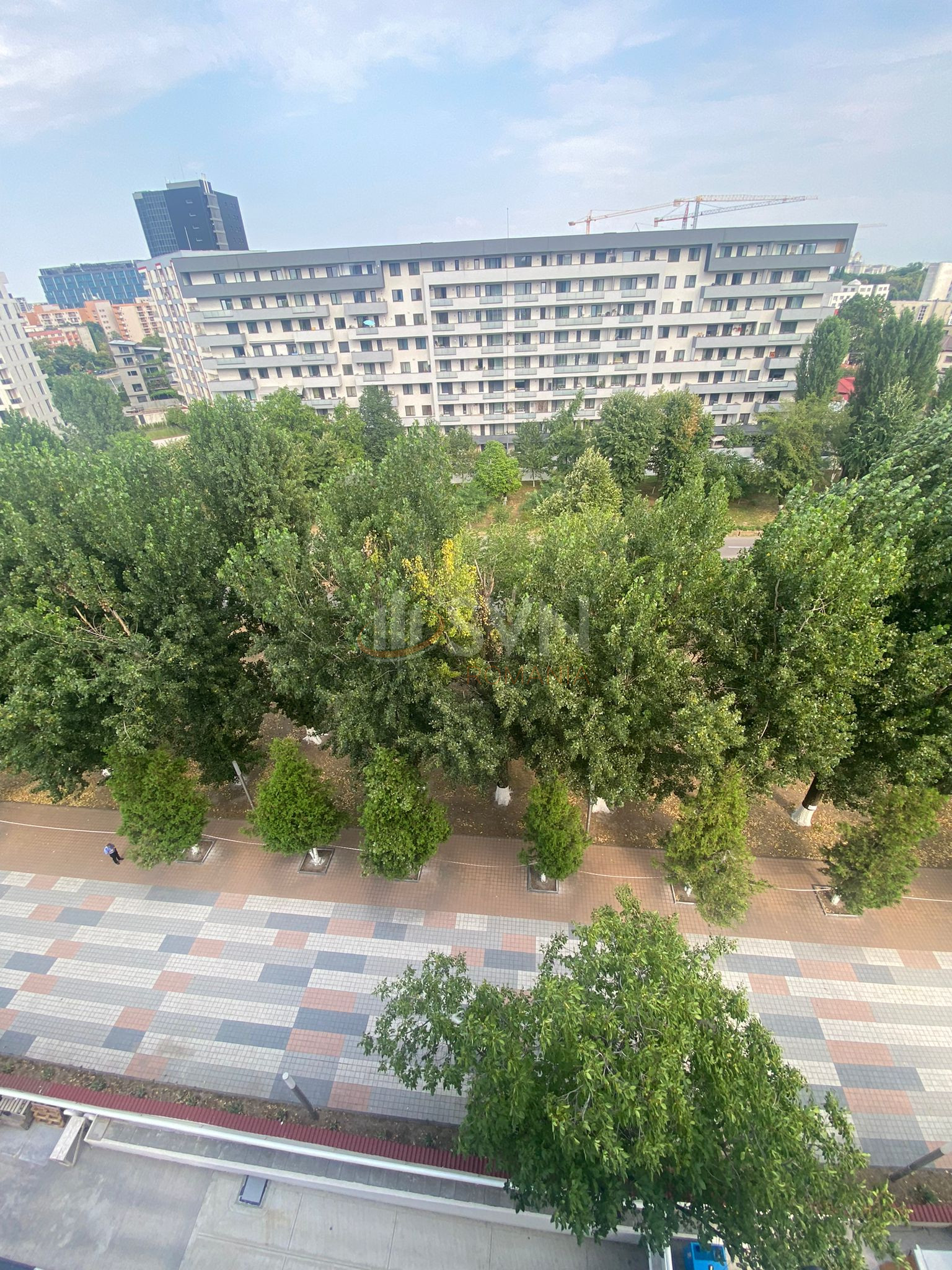 Apartament, 2 camere Bucuresti/Grozavesti