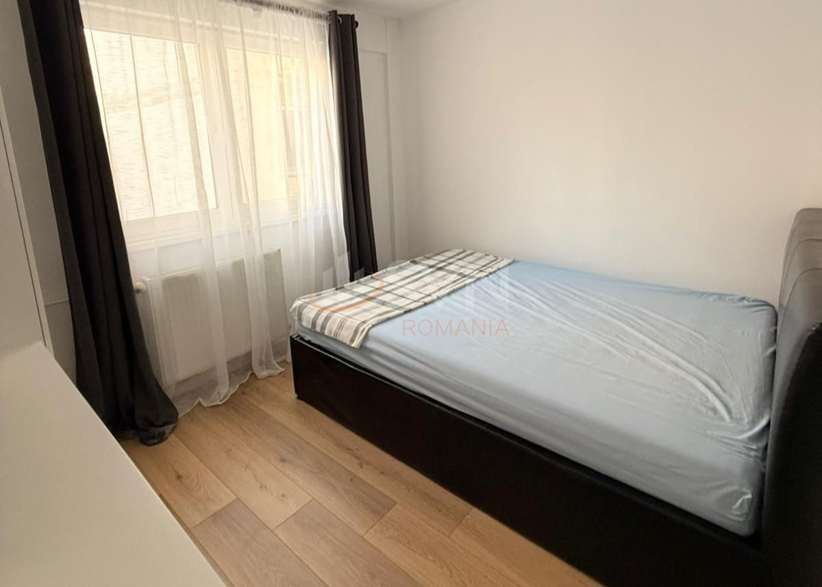 Apartament, 2 camere Bucuresti/Gorjului