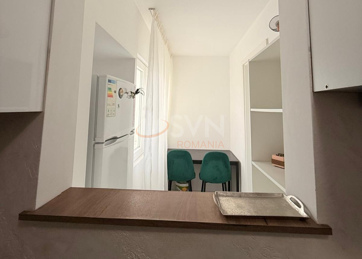 Apartament, 2 camere Bucuresti/Gorjului
