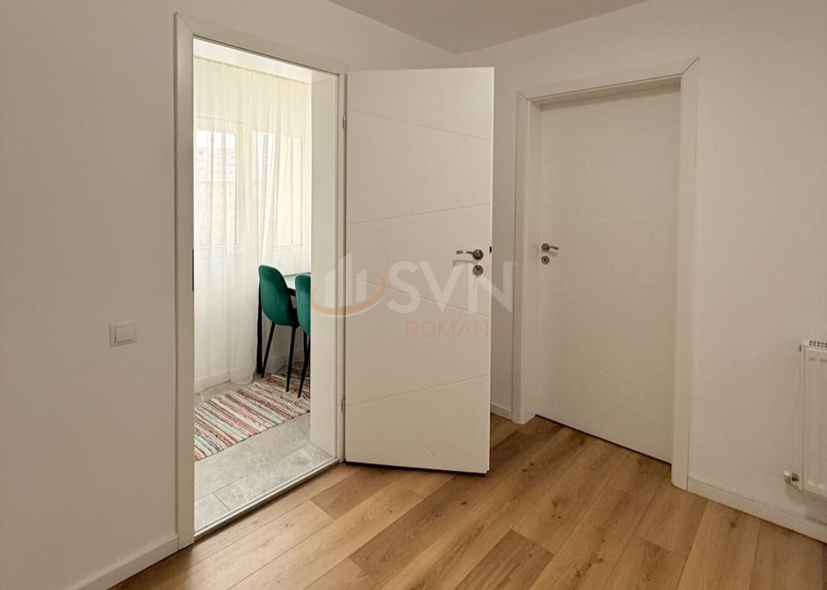 Apartament, 2 camere Bucuresti/Gorjului