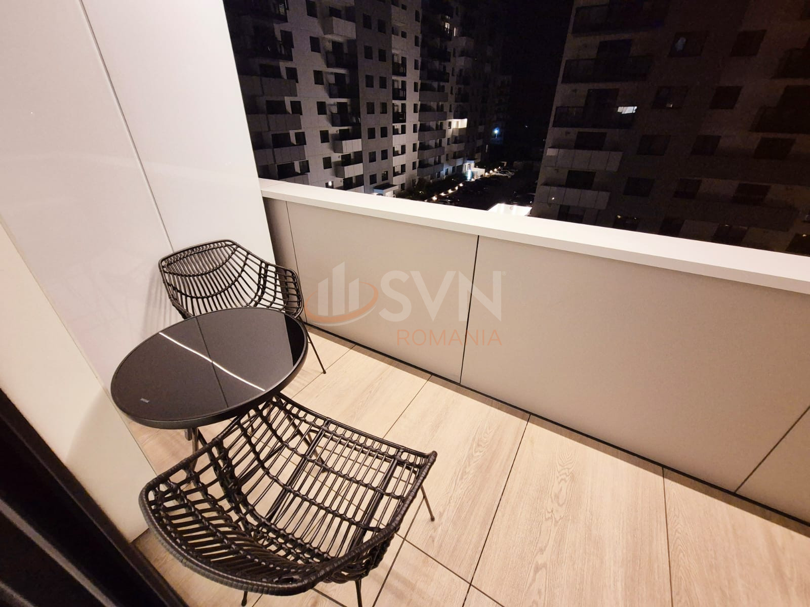 Apartament, 2 camere Bucuresti/Pipera