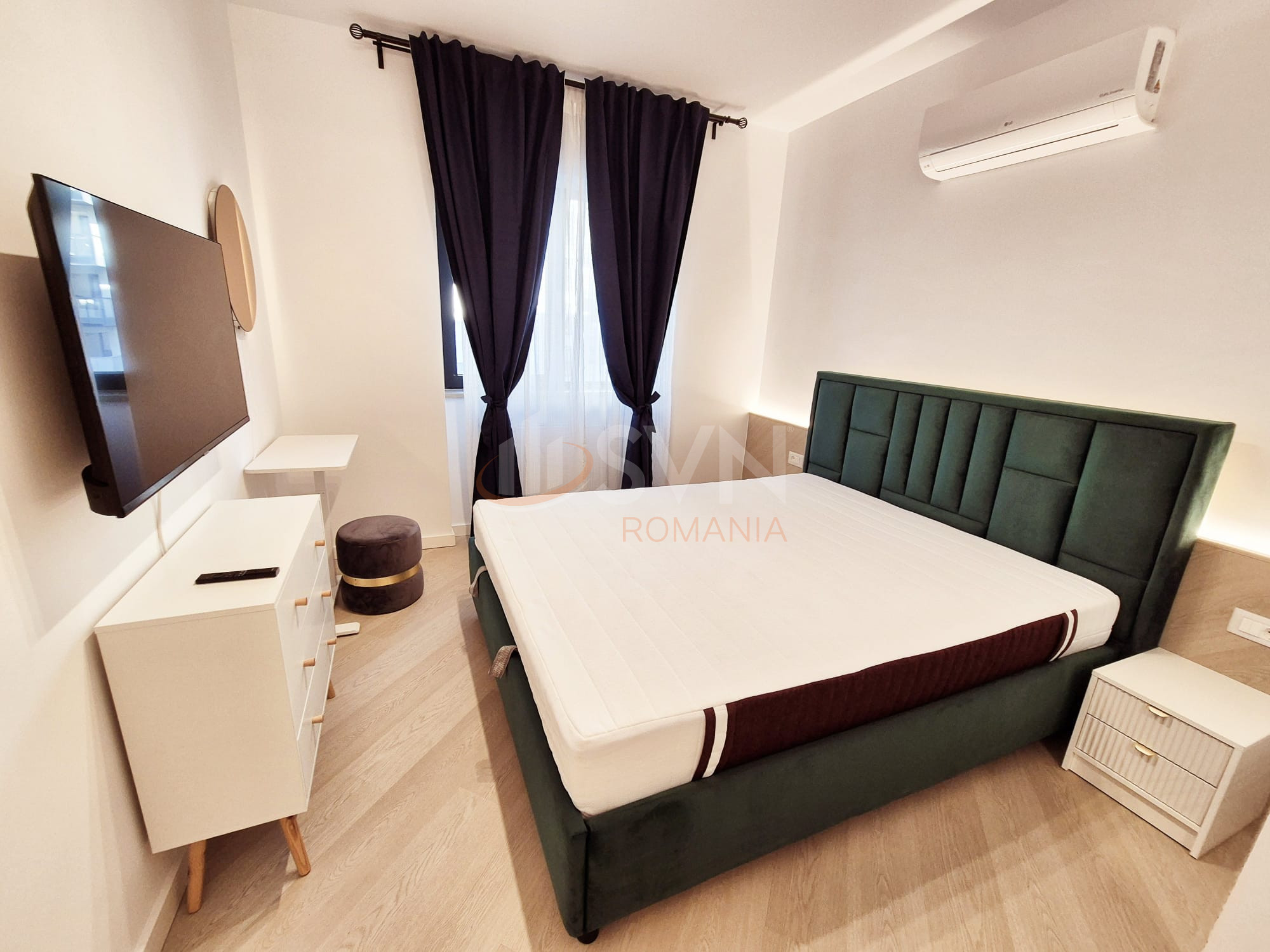 Apartament, 2 camere Bucuresti/Pipera