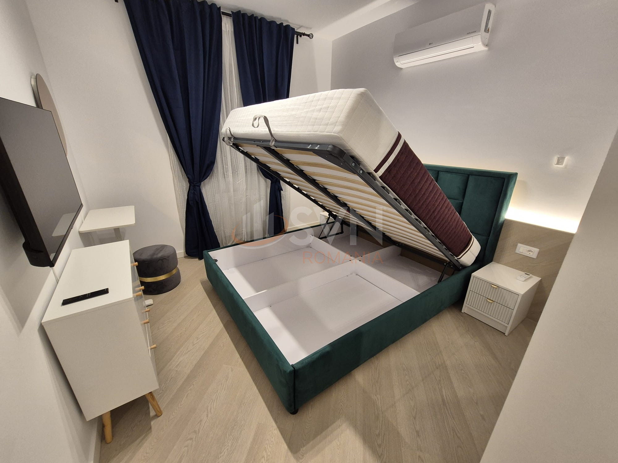 Apartament, 2 camere Bucuresti/Pipera