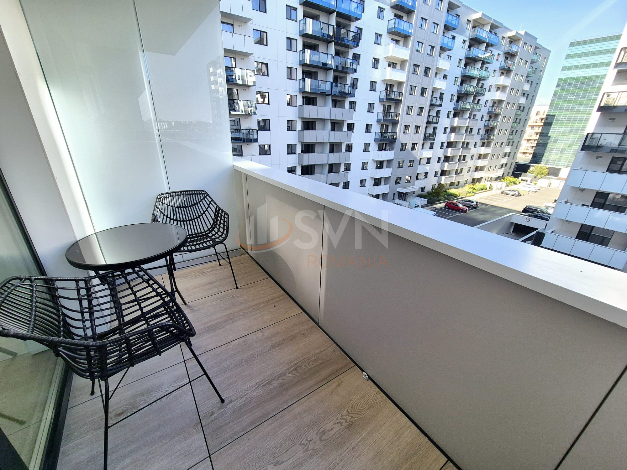 Apartament, 2 camere Bucuresti/Pipera