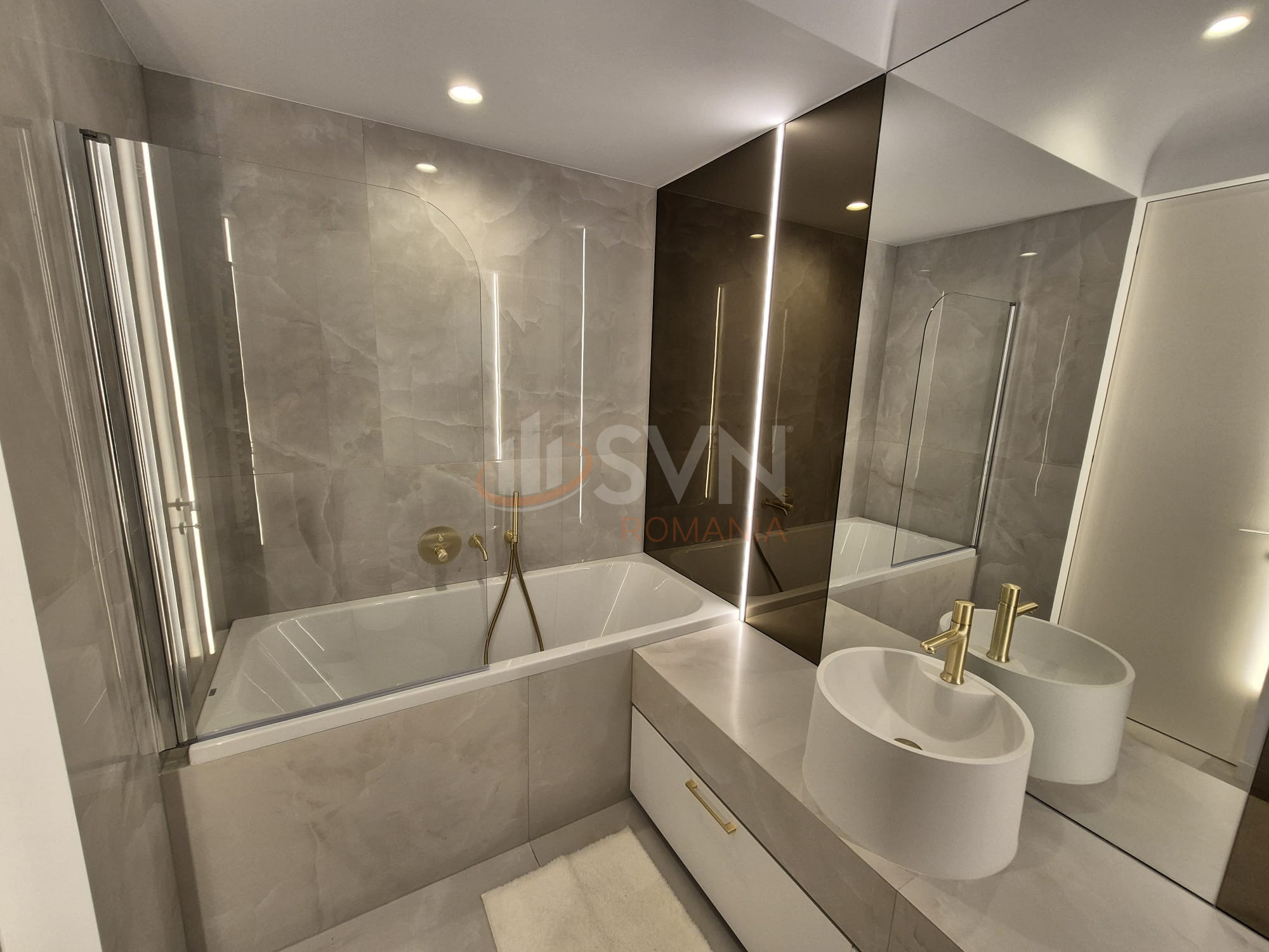 Apartament, 2 camere Bucuresti/Pipera