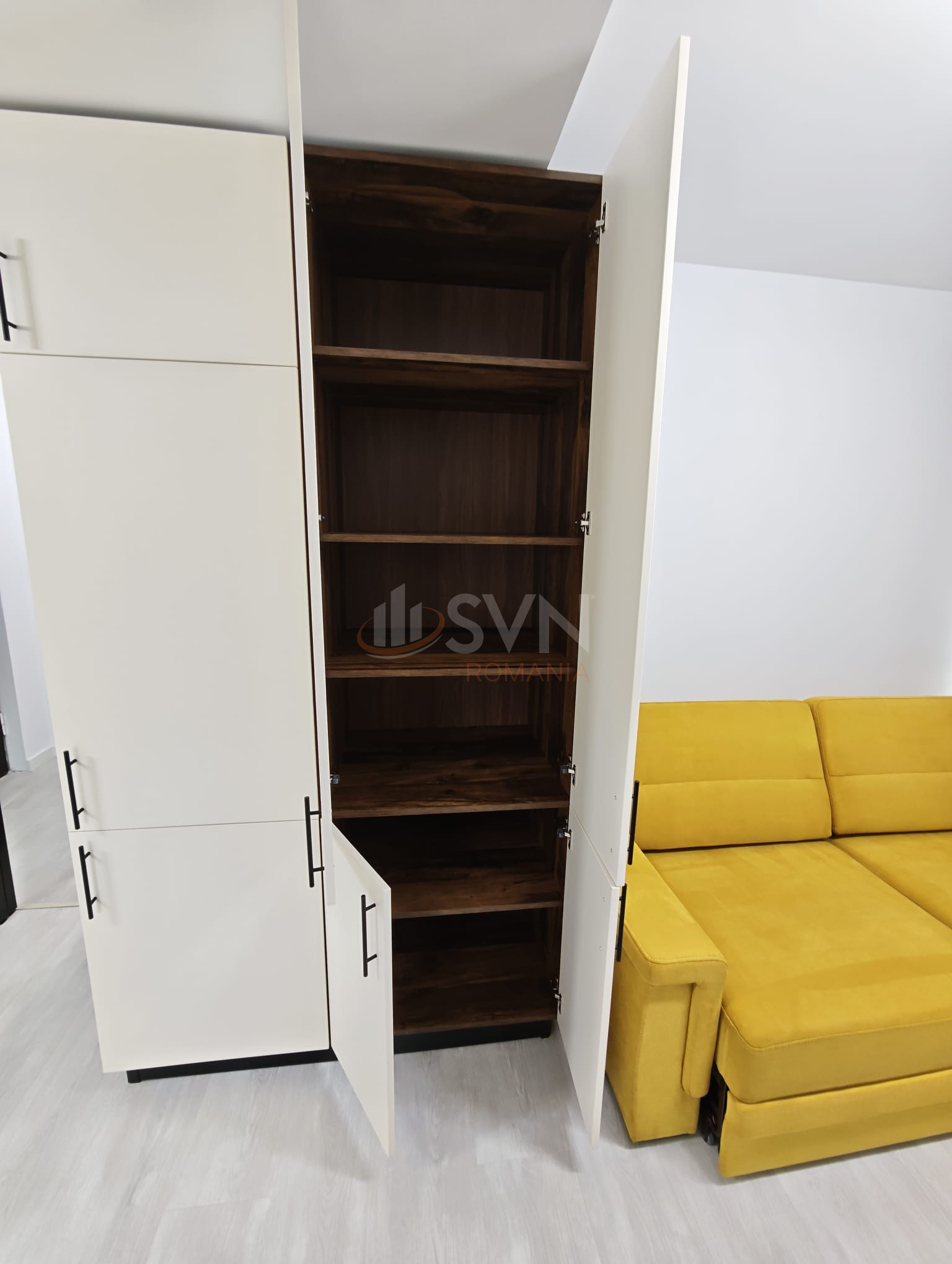 Apartament, 2 camere Bucuresti/Decebal