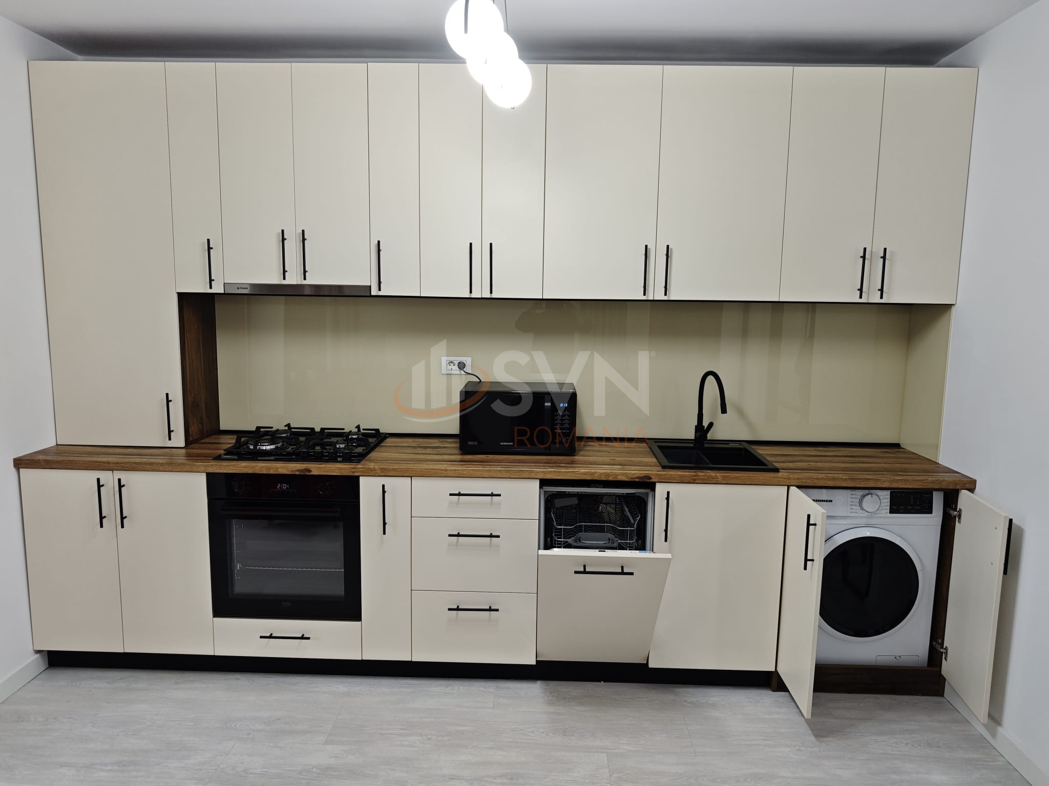 Apartament, 2 camere Bucuresti/Decebal