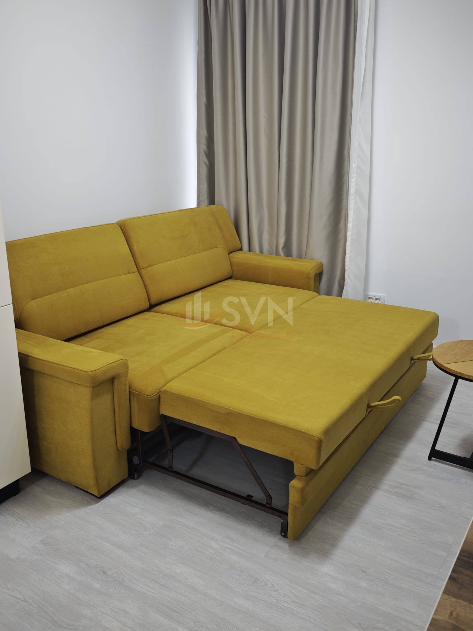 Apartament, 2 camere Bucuresti/Decebal