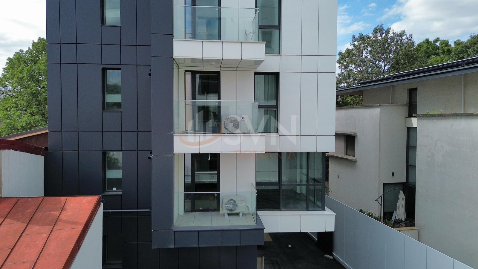 Apartament, 2 camere Bucuresti/Decebal