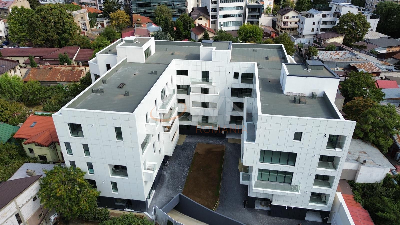 Apartament, 2 camere Bucuresti/Decebal