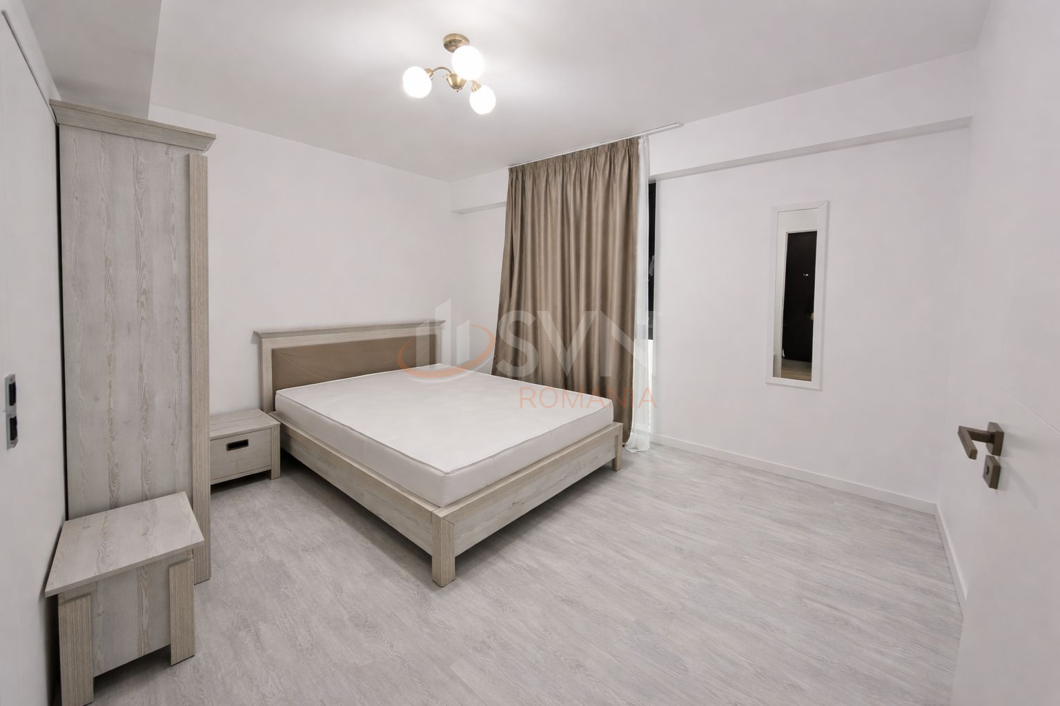 Apartament, 2 camere Bucuresti/Decebal