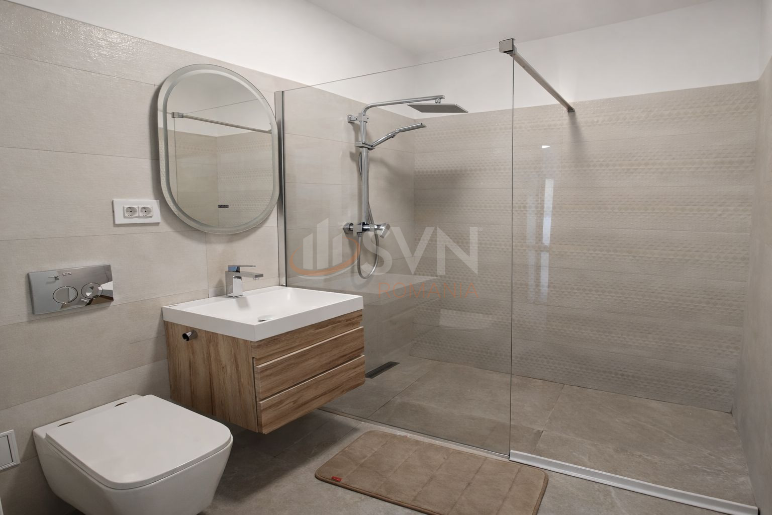 Apartament, 2 camere Bucuresti/Decebal